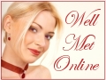 WellMetOnline - find your love on our web site